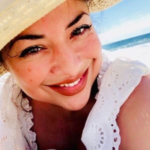 Meet your Posher, Bethany